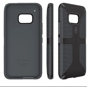 Speck CandyShell Grip HTC One M9 Black